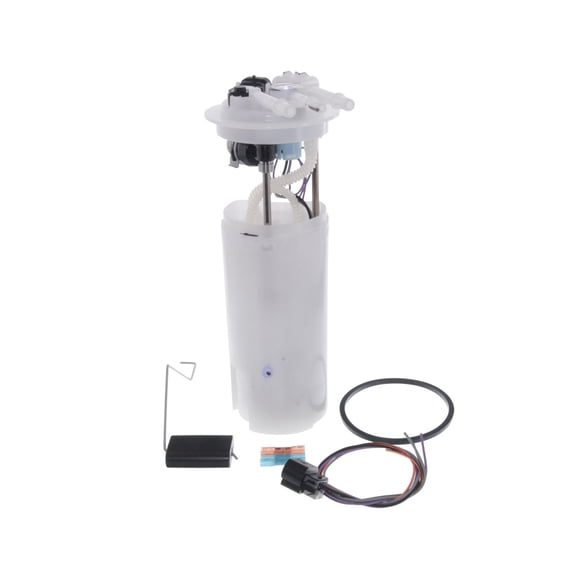 GM Genuine Parts MU1730 Fuel Pump and Level Sensor Module with Seal, Float, and Harness