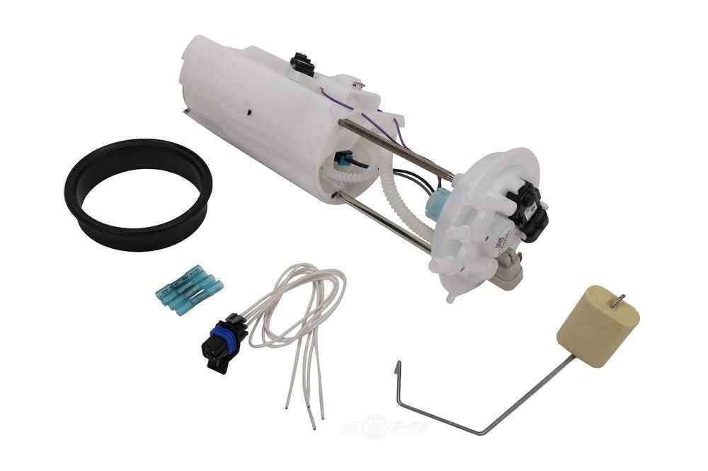 GM Genuine Parts MU1743 Fuel Pump Module Assembly