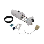 GM Genuine Parts MU1743 Fuel Pump Module Assembly