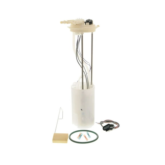 GM Genuine Parts MU1745 Fuel Pump Module Assembly