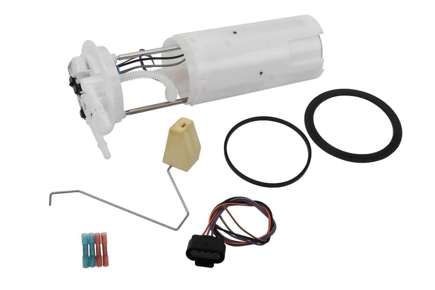 GM Genuine Parts MU1791 Fuel Pump Module Assembly Fits select 20002003 BUICK LESABRE, 2001