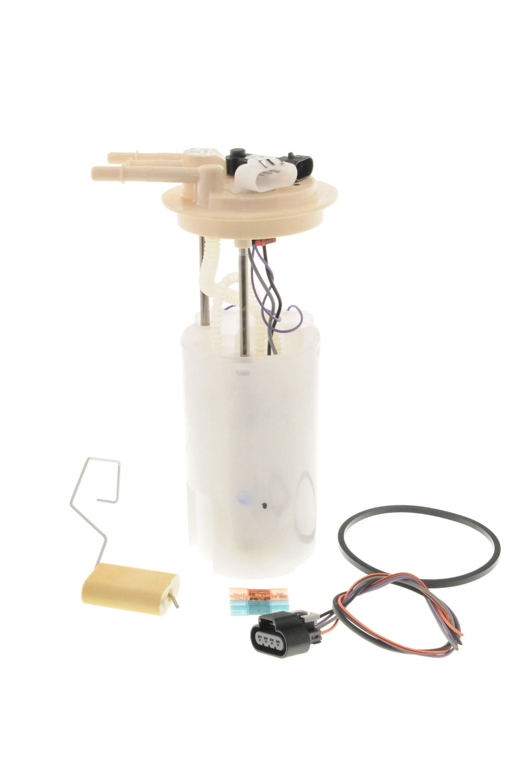 GM Genuine Parts MU1794 Fuel Pump Module Assembly