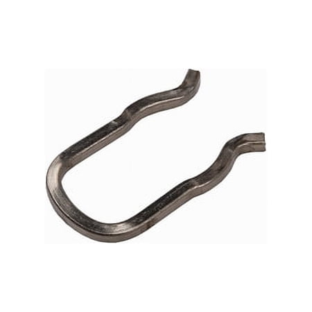 GM Genuine Parts Multi-Purpose Clip, Stainless Steel