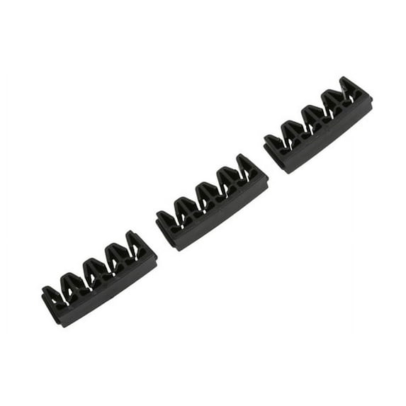 GM Genuine Parts Multi-Purpose Clip