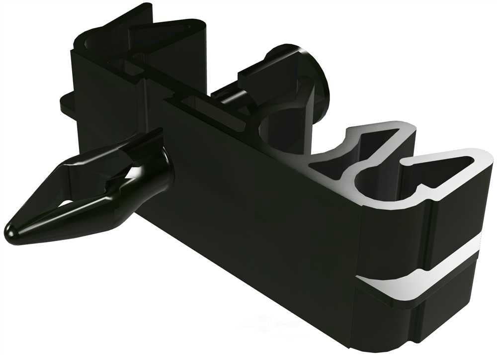 GM Genuine Parts 11561434 Brake Hydraulic Hose Lock Clip