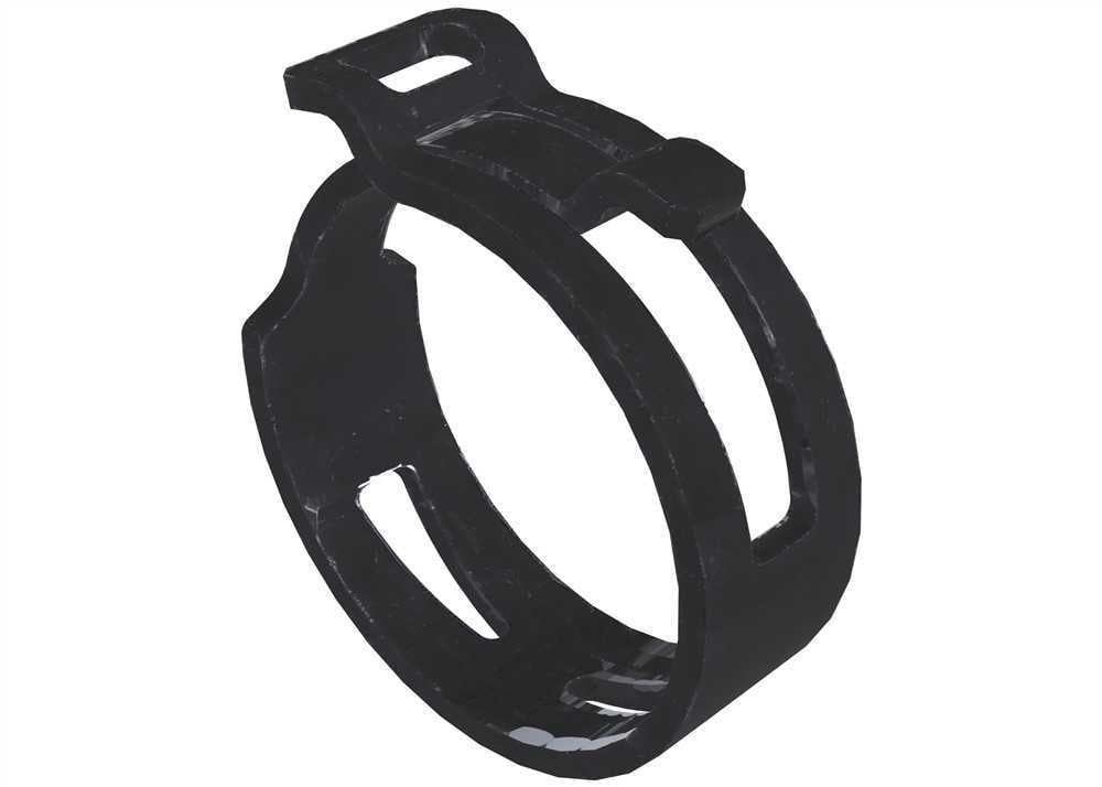 GM Genuine Parts 11549298 Multi-Purpose Hose Clamp