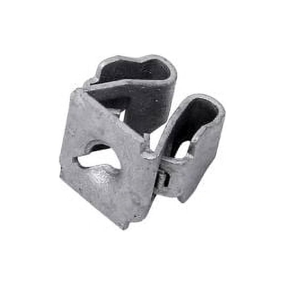 GM Genuine Parts Nut
