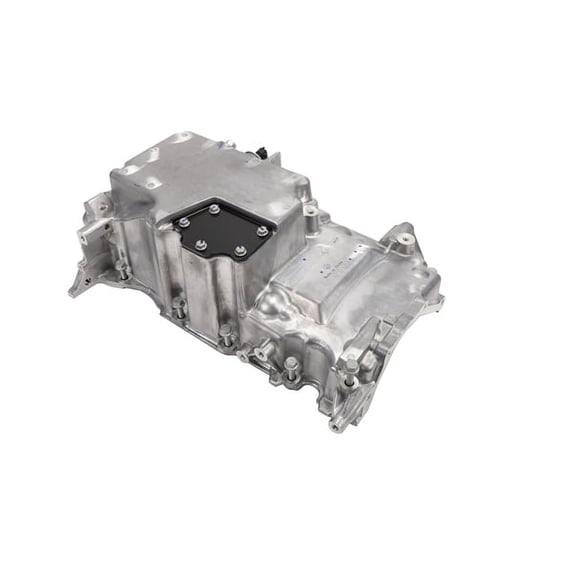 GM Genuine Parts Oil Pan