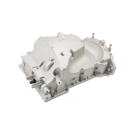 GM Genuine Parts 12716568 Engine Oil Pan