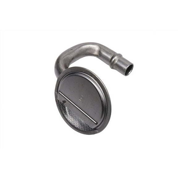 GM Genuine Parts Oil Pump Screen