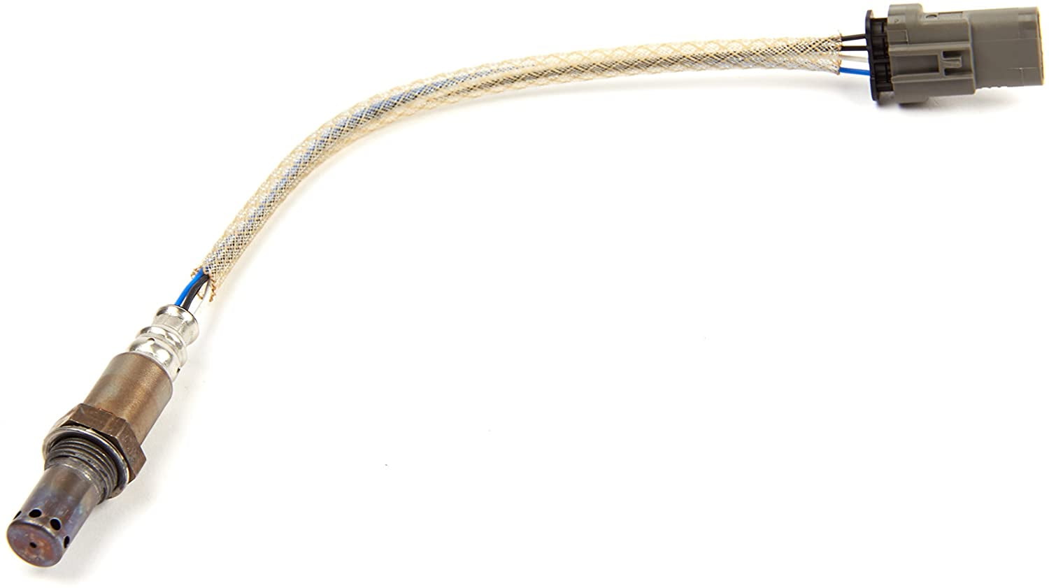 GM Genuine Parts Oxygen Sensor ASM-HTD OXY OE Replacement, Optimizes Fuel Economy and Emissions