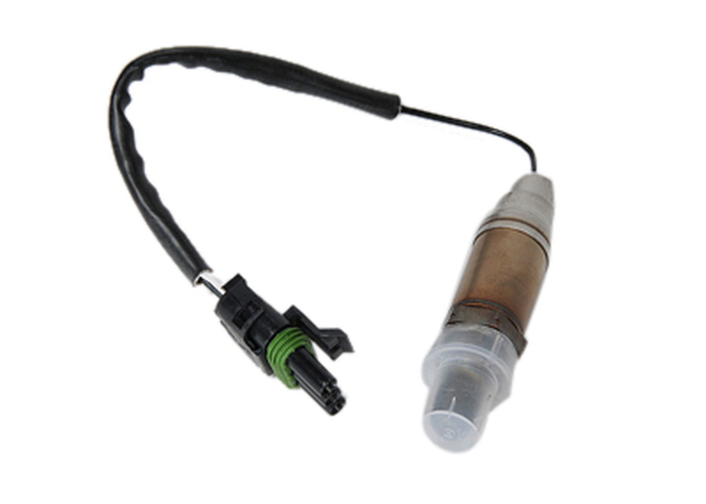 Sensor Gm GM Genuine Parts Oxygen Sensor - Walmart.com