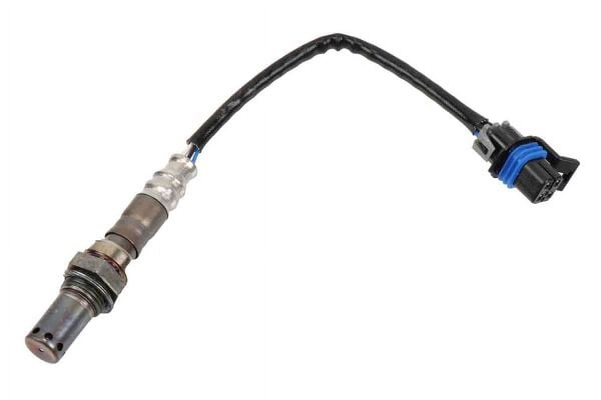GM Genuine Parts Oxygen Sensor - OEM Heated Sensor - Walmart.com