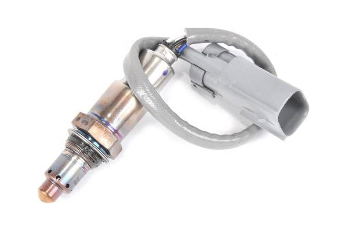 Sensor Gm GM Genuine Parts Oxygen Sensor - Walmart.com