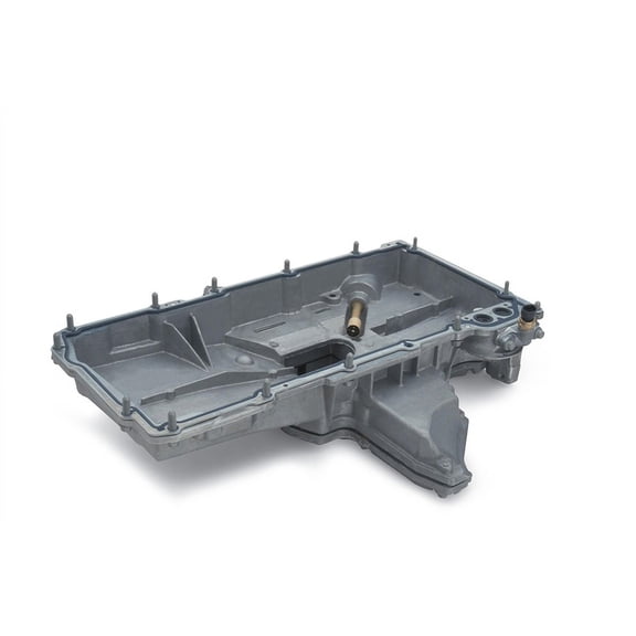 GM Genuine Parts PAN ASM-OIL (SLP-1)