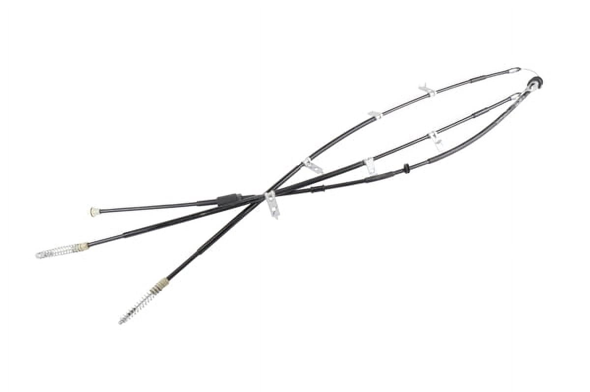 GM Genuine Parts Parking Brake Cable