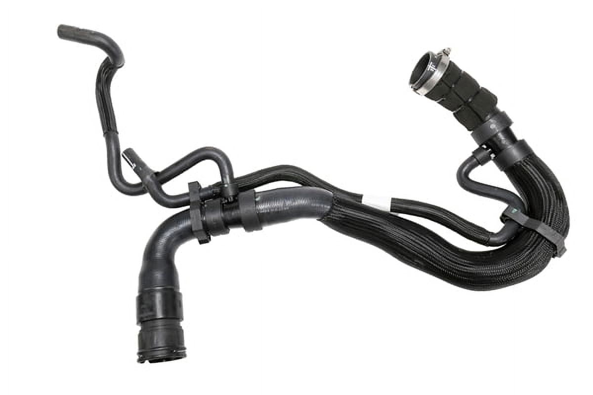 GM Genuine Parts Radiator Hose