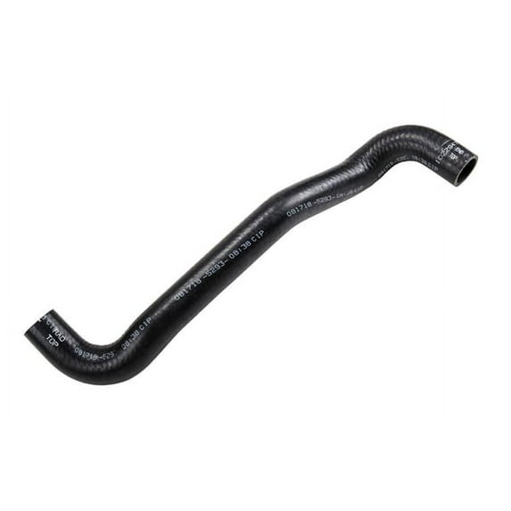 GM Genuine Parts Radiator Inlet Hose