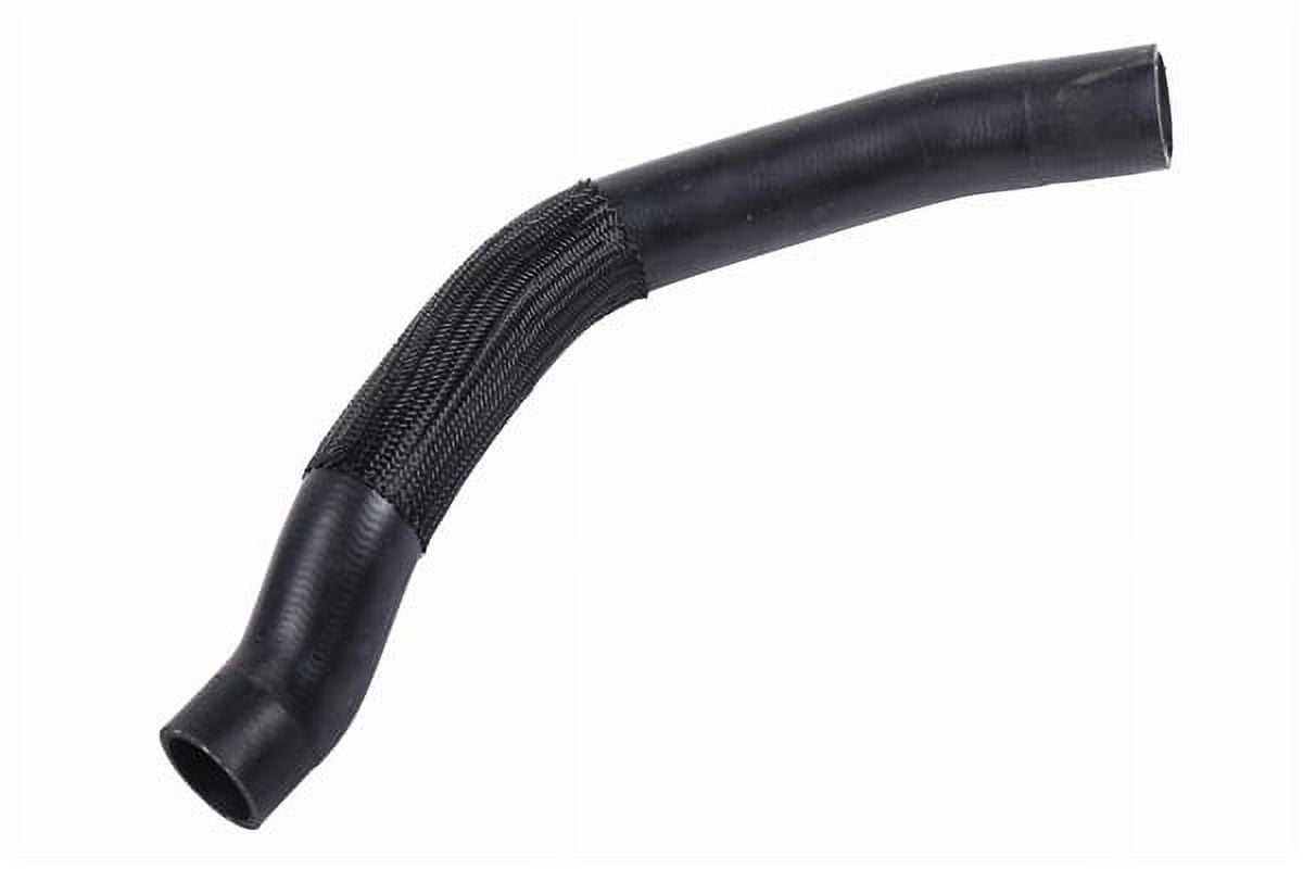 ACDelco GM Genuine Parts Radiator Inlet Hose - Black Rubber - Walmart.com