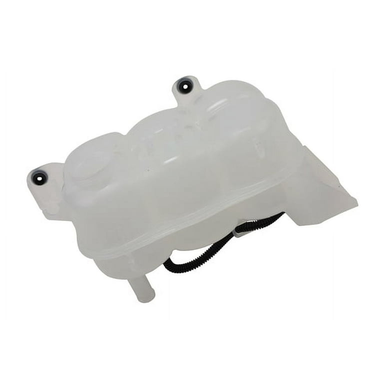 Vaso Di Espansione Radiatore ACDelco 22786835 | Ricambio Originale GM | Serbatoio Liquido Raffreddamento