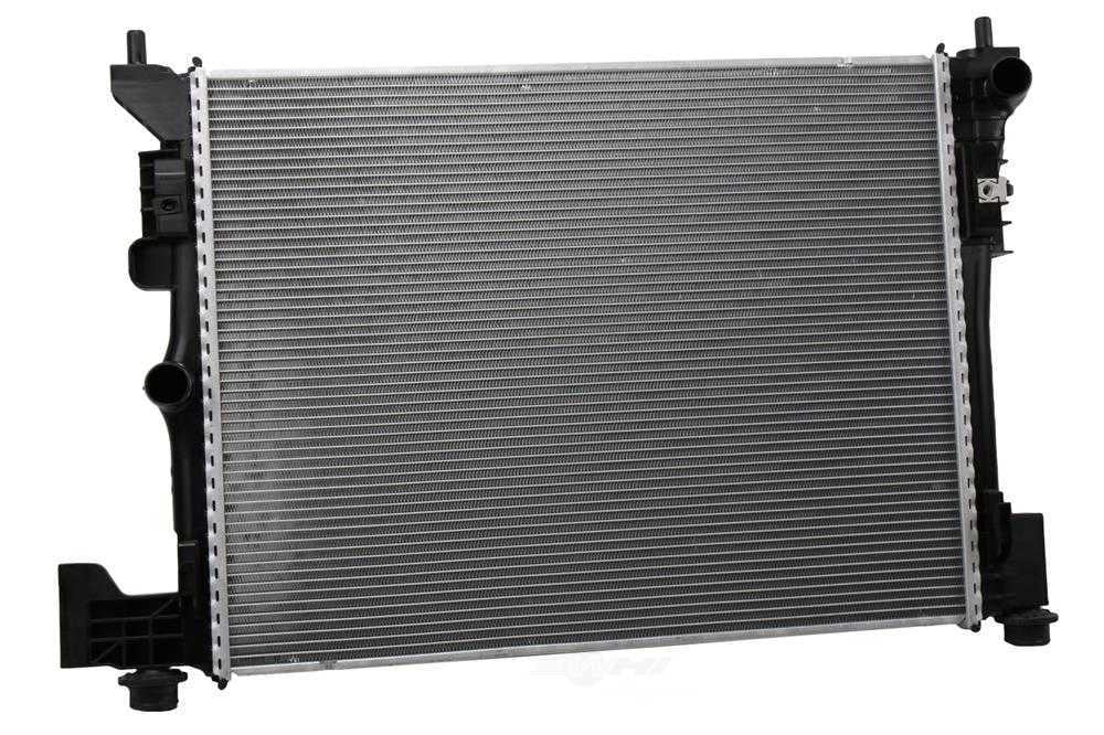 GM Genuine Parts 21901 Radiator