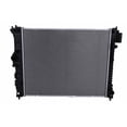 thumbnail image 1 of GM Genuine Parts Radiator, 1 of 4