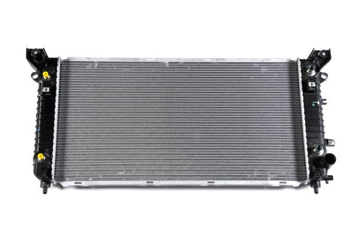 GM Genuine Parts Radiator - Walmart.com