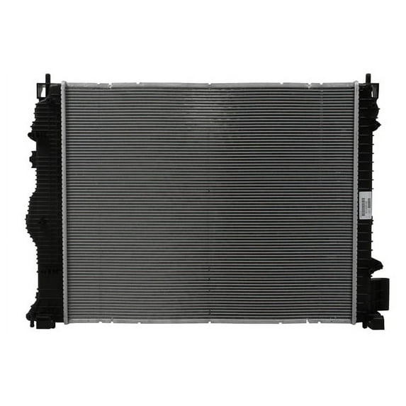GM Genuine Parts Radiator
