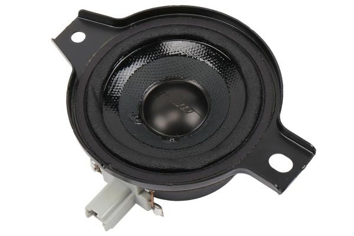 General Motors - - GM Genuine Parts 25796753 Radio Speaker Amplifier, Silver - View #11