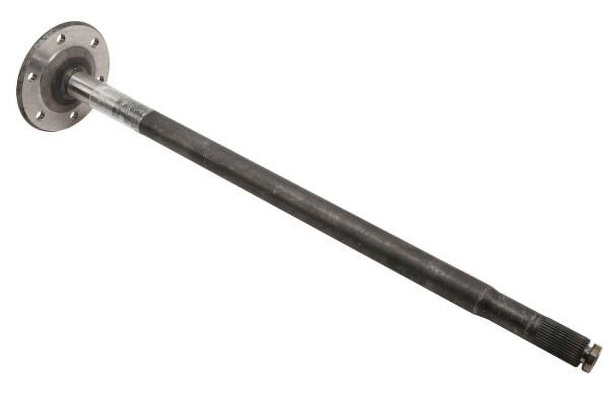 GM Genuine Parts Rear Axle Shaft