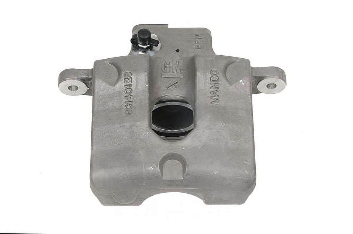 GM Genuine Parts Rear Brake Caliper
