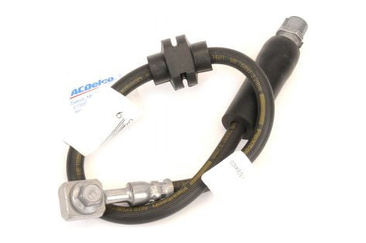 GM Genuine Parts Rear Brake Hose