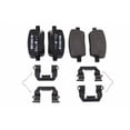 thumbnail image 1 of GM Genuine Parts Rear Brake Pad Set, 1 of 2