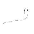 thumbnail image 1 of GM Genuine Parts Rear Brake Pipe, 1 of 2