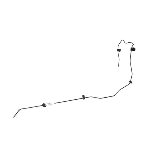 GM Genuine Parts Rear Brake Pipe