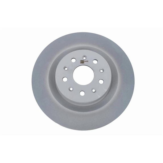 GM Genuine Parts 177-1261 Disc Brake Rotor