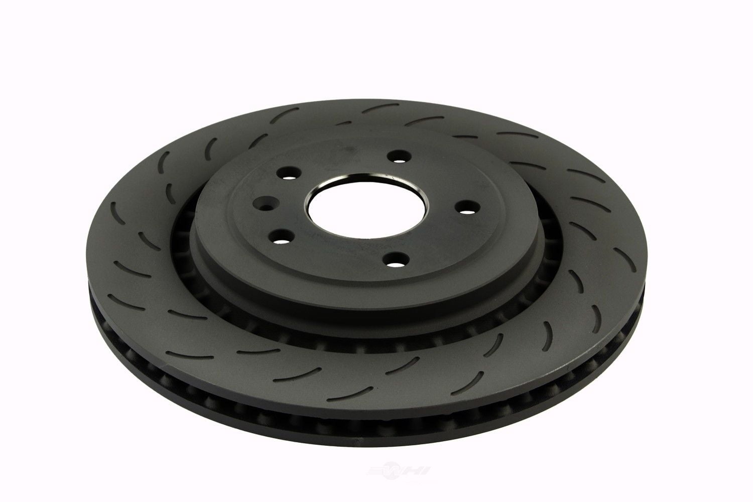 GM Genuine Parts Rear Brake Rotor - Walmart Business Supplies