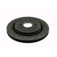 thumbnail image 1 of GM Genuine Parts Rear Brake Rotor, 1 of 3
