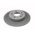 thumbnail image 1 of GM Genuine Parts Rear Brake Rotor, 1 of 2