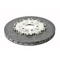 thumbnail image 1 of GM Genuine Parts Rear Brake Rotor, 1 of 2
