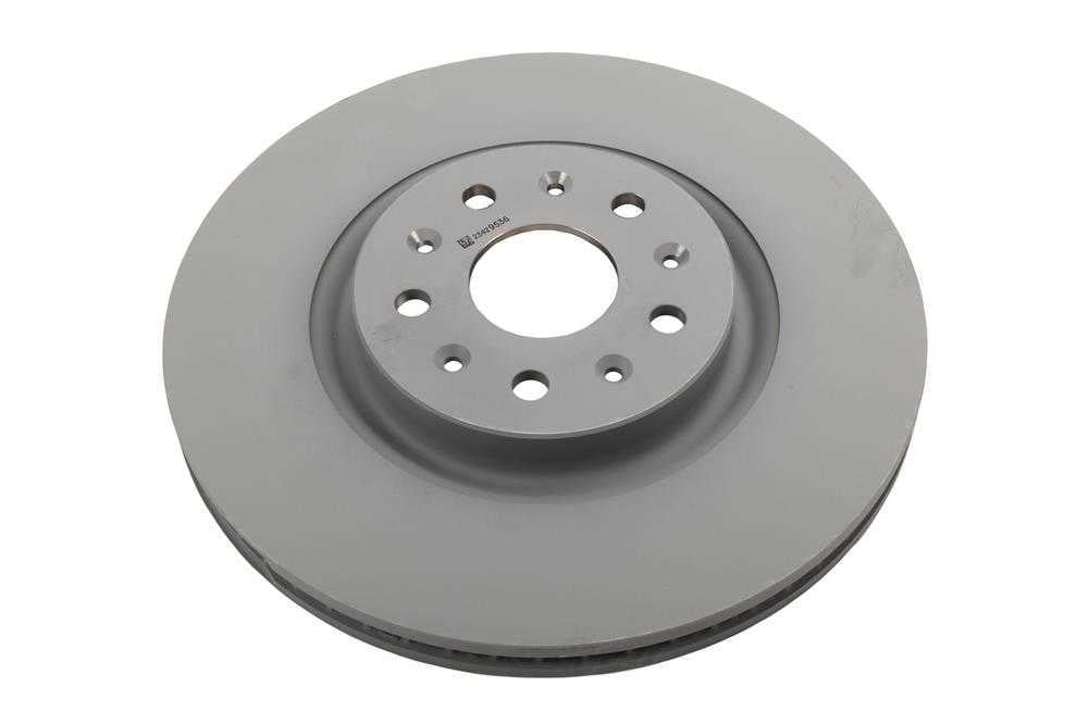 GM Genuine Parts 23429536 Disc Brake Rotor