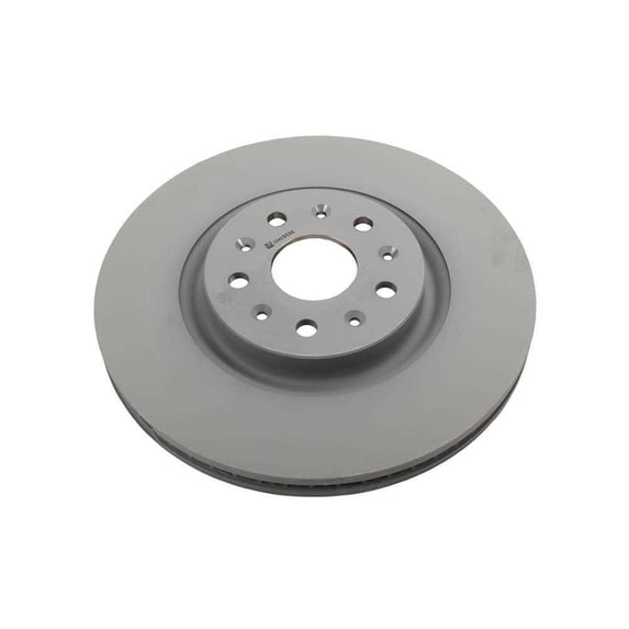 GM Genuine Parts 23429536 Disc Brake Rotor