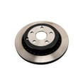thumbnail image 1 of GM Genuine Parts Rear Brake Rotor, 1 of 3
