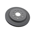 thumbnail image 1 of GM Genuine Parts Rear Brake Rotor, 1 of 3