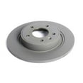 thumbnail image 1 of GM Genuine Parts Rear Brake Rotor, 1 of 2