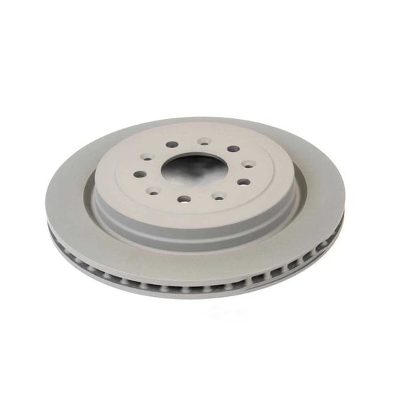 GM Genuine Parts 177-1173 Rear Disc Brake Rotor