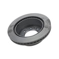thumbnail image 1 of GM Genuine Parts Rear Brake Rotor, 1 of 3