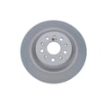 thumbnail image 1 of GM Genuine Parts Rear Brake Rotor, 1 of 3