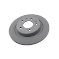 thumbnail image 1 of GM Genuine Parts Rear Brake Rotor, 1 of 3