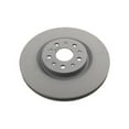 thumbnail image 1 of GM Genuine Parts Rear Brake Rotor, 1 of 3